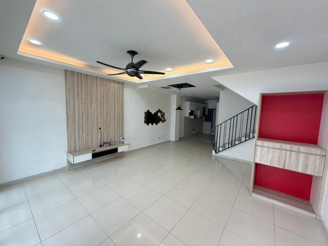 Terraced House for sale in Selayang, Selangor