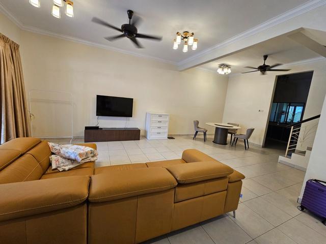 Terraced House for sale in Petaling, Subang Jaya