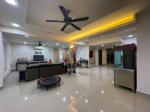 Terraced House for sale in Selayang, Selangor