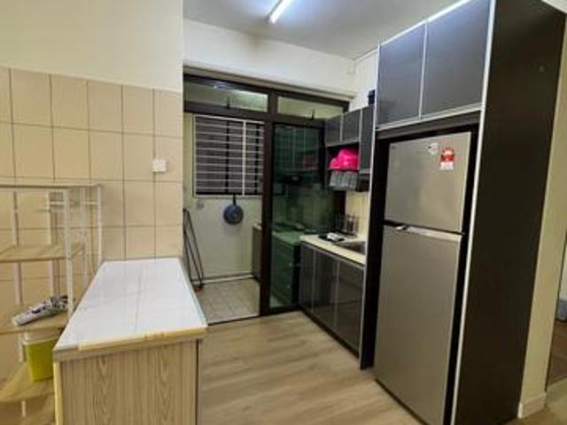 Condominium for rent in Petaling, Alam Impian