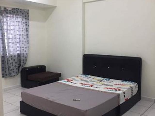 Condominium for sale in Cheras, Kuala Lumpur