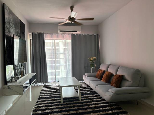 Apartment for rent in Malaka