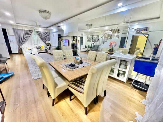 Terraced House for sale in Kajang, Langat