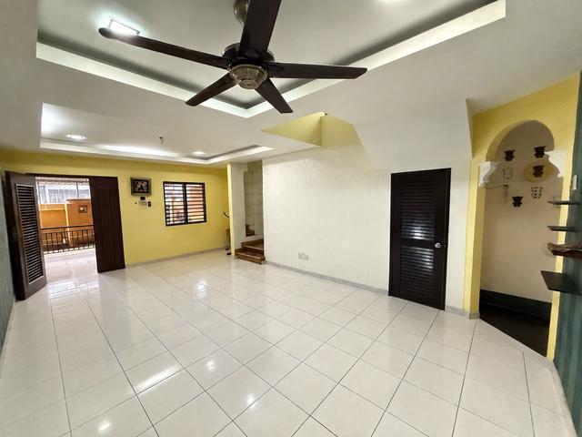Terraced House for sale in Petaling, Alam Impian