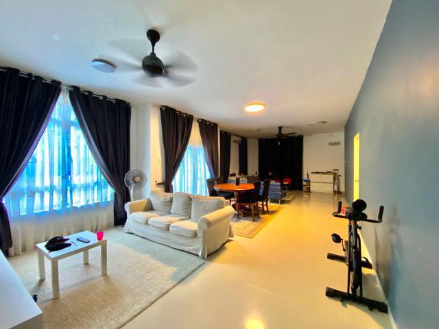 Bungalow for sale in Lengging, Negeri Sembilan