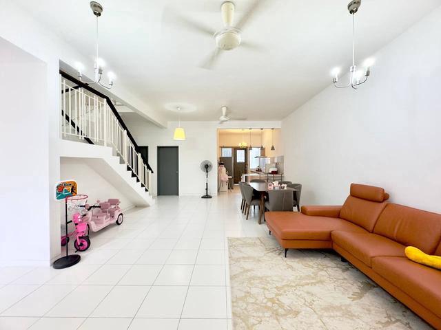 Terraced House for sale in Negeri Sembilan