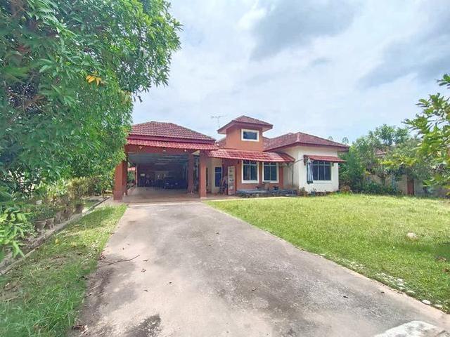 Bungalow for sale in Sendayan Village, Negeri Sembilan
