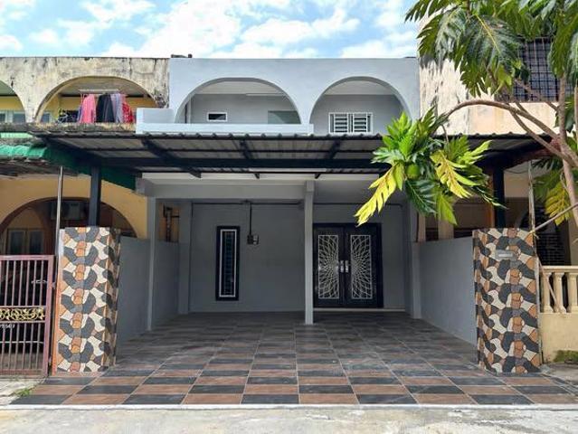 Terraced House for sale in Perak, Tanjong Ipoh