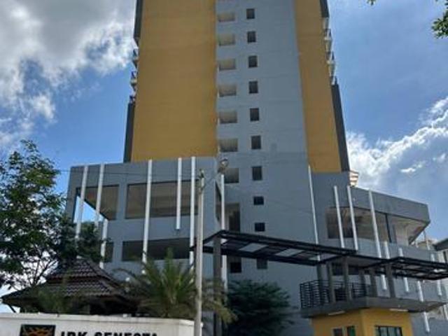 Apartment for rent in Kajang, Langat