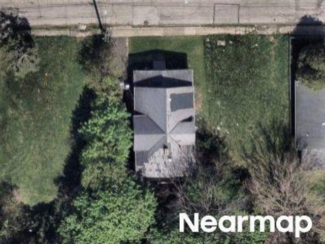 House for sale in Cleveland, Ohio
