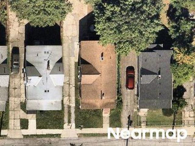 House for sale in Cleveland, Ohio