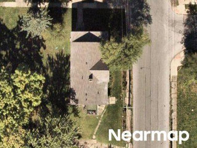 House for sale in Cleveland, Ohio