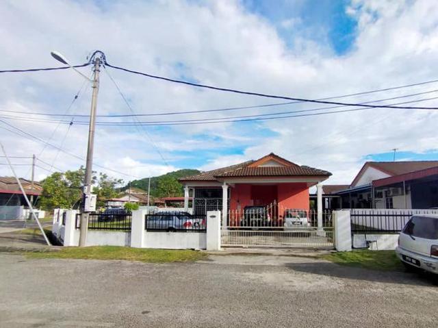 Bungalow for sale in Kedah