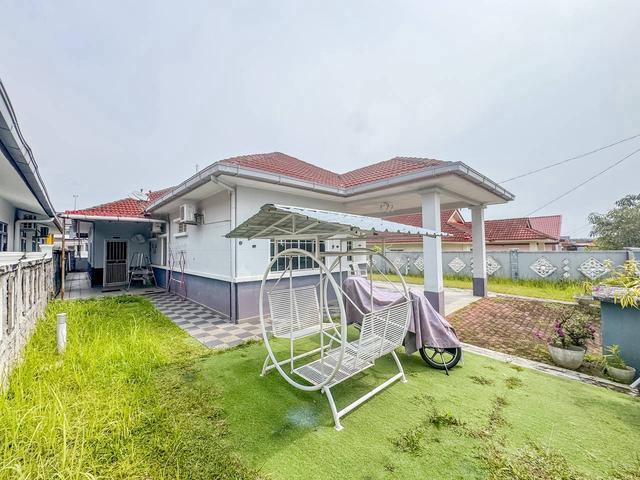 Terraced House for sale in Sendayan Village, Negeri Sembilan