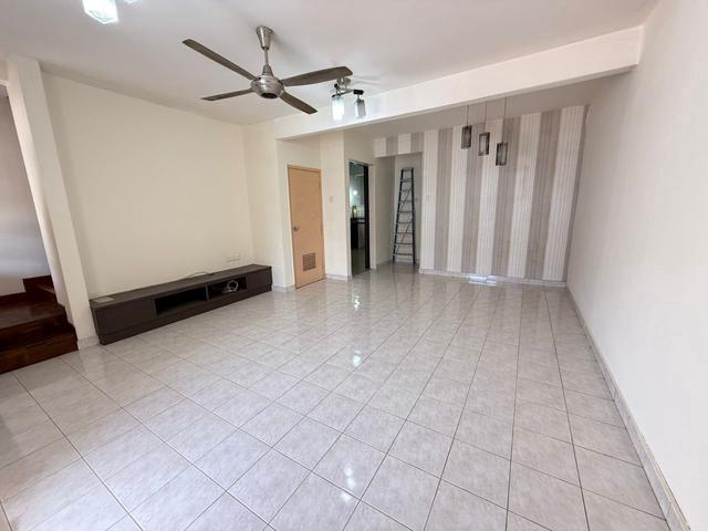 Terraced House for sale in Selayang, Selangor