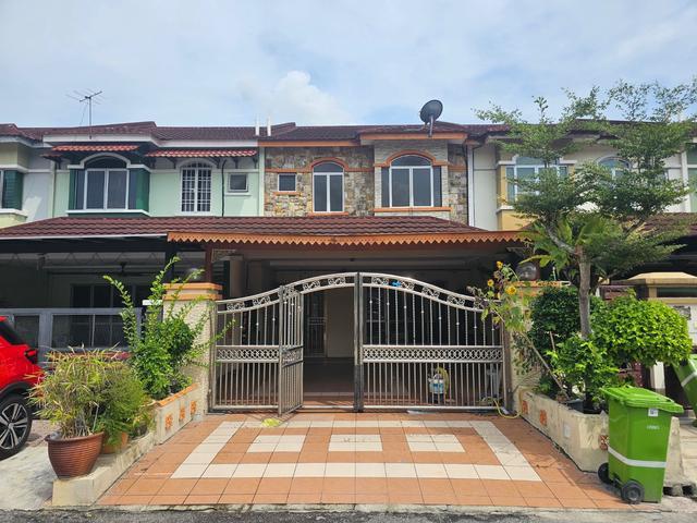 Terraced House for sale in Country Heights Damansara, Kuala Lumpur