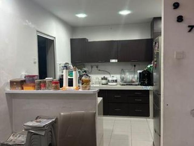 Condominium for sale in Selayang, Selangor