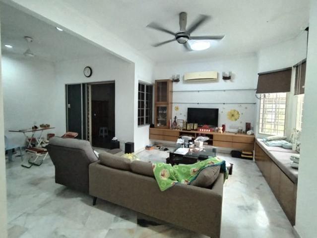 Bungalow for sale in Selayang, Selangor