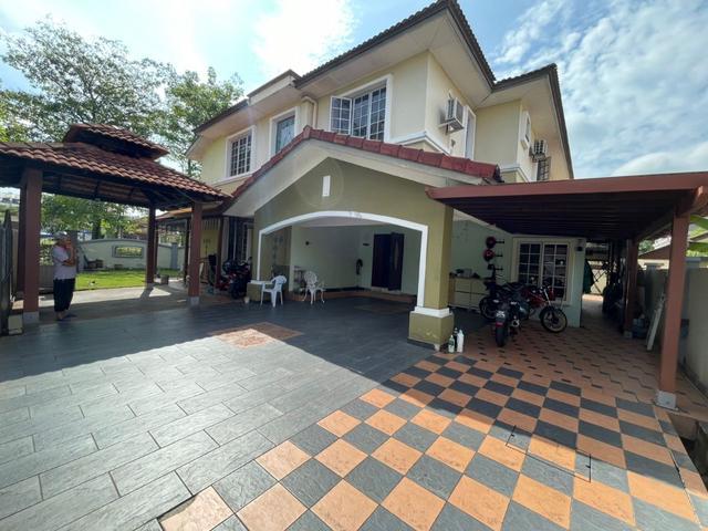 Bungalow for sale in Selayang, Selangor