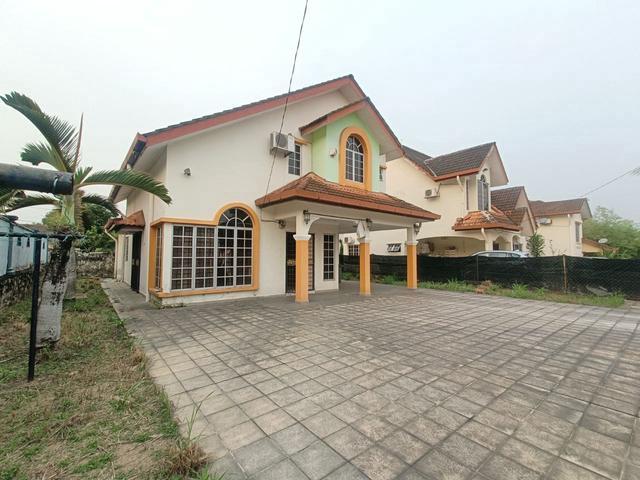 Bungalow for sale in Nilai, Negeri Sembilan