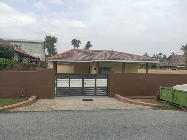 Bungalow for sale in Selangor