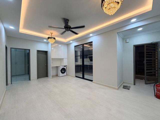 Condominium for sale in Kajang, Langat