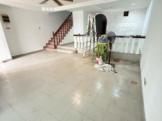 Terraced House for sale in Rawang, Majlis Perbandaran Selayang