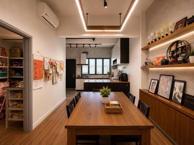 Terraced House for sale in Petaling, Alam Impian