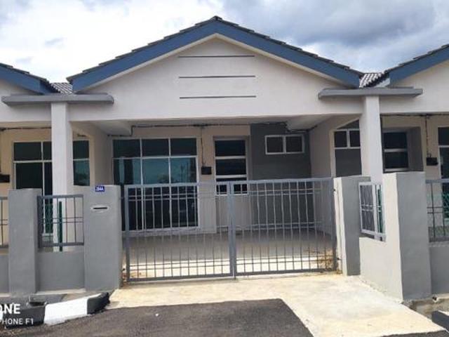 Terraced House for sale in Kuala Muda, Kedah