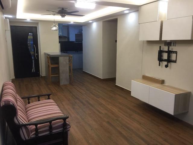 Apartment for sale in Petaling, Alam Impian