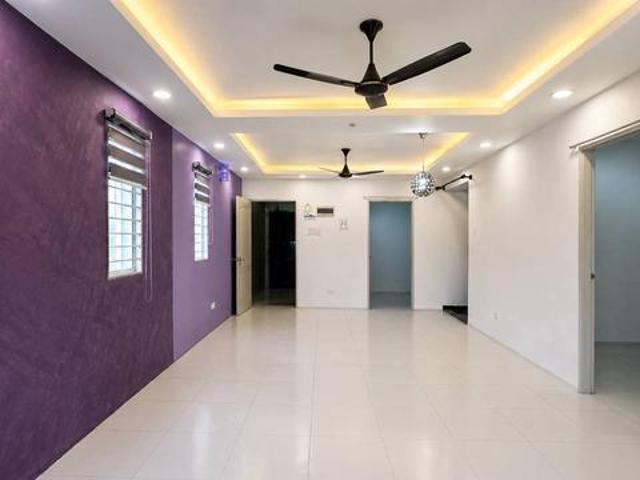 Apartment for sale in Selayang, Selangor