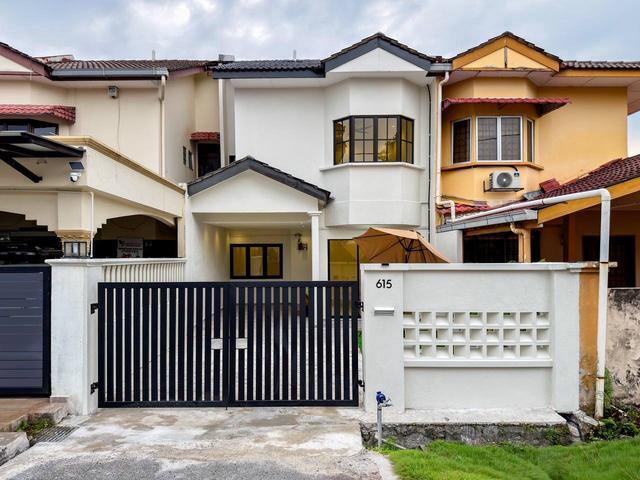 Terraced House for sale in Kajang, Langat