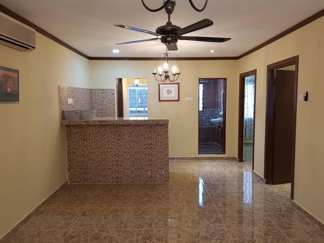 Flat for sale in Kajang, Langat