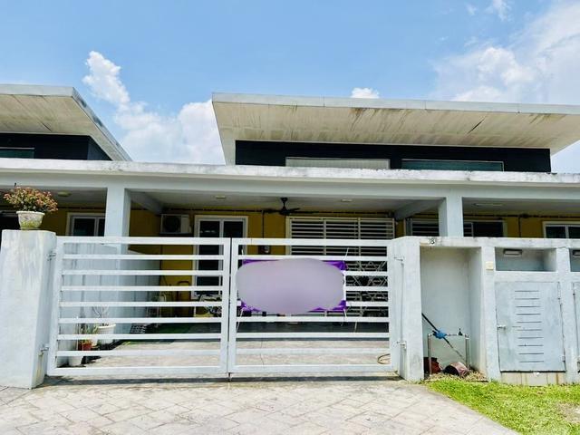 Terraced House for sale in Kajang, Langat