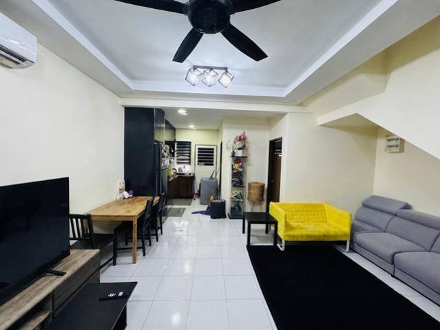 Terraced House for sale in Petaling, Subang Jaya