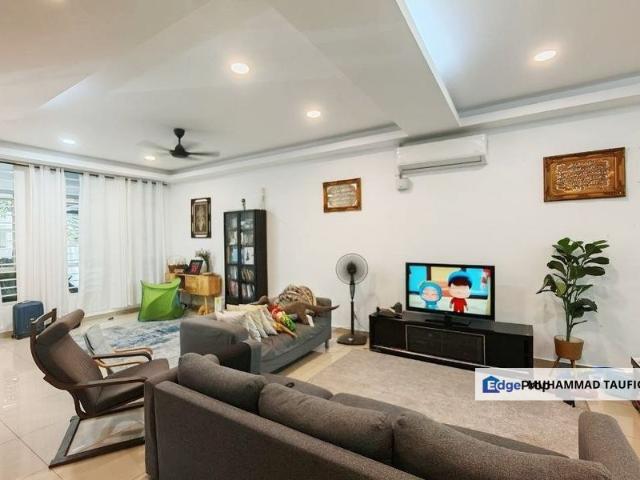 House for sale in Kajang, Langat