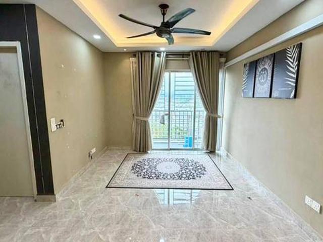 Apartment for sale in Kajang, Langat