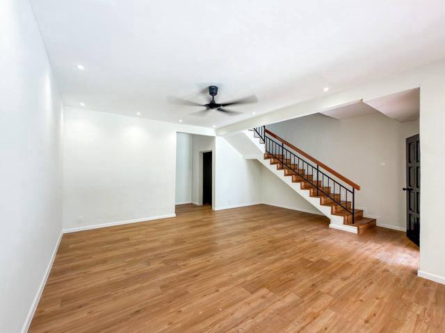 Terraced House for sale in Petaling, Alam Impian
