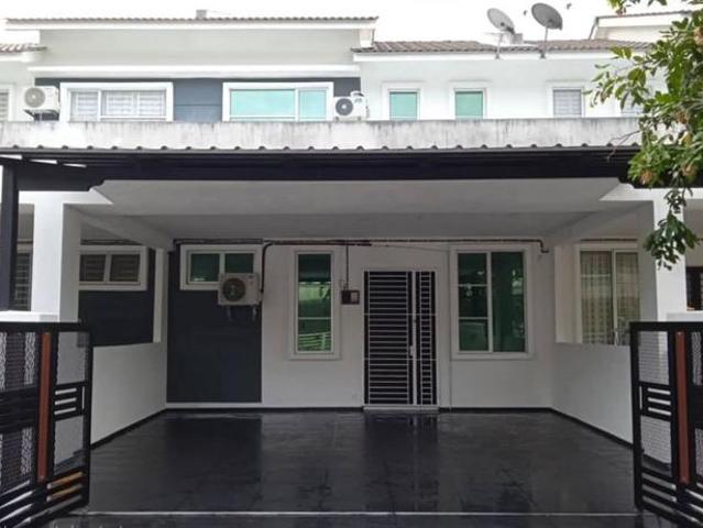 Terraced House for sale in Jitra, Kedah