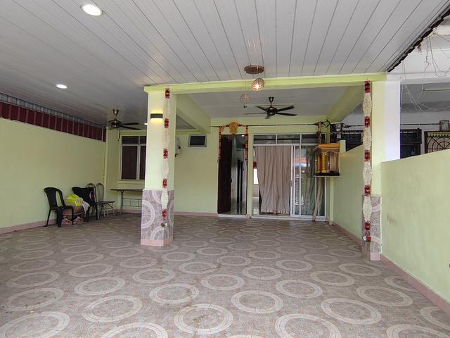 Terraced House for sale in Sungai Petani, Kuala Muda