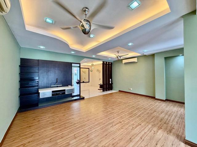Terraced House for sale in Kampung Datuk Keramat, Kuala Lumpur