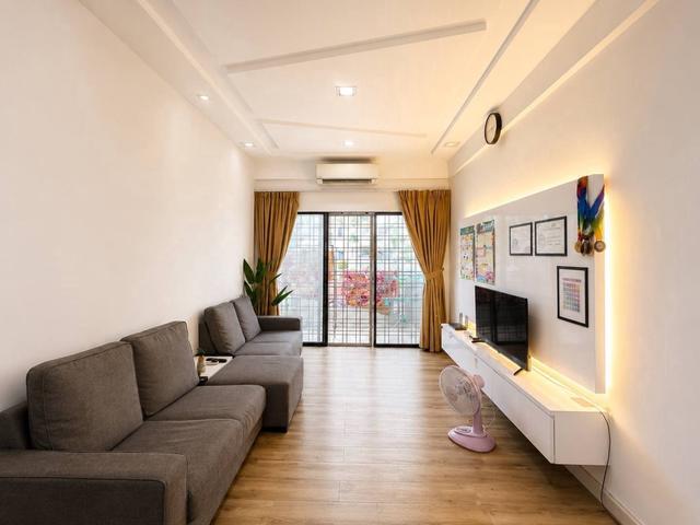 Condominium for sale in Petaling, Subang Jaya