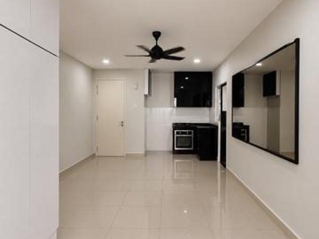 Serviced Residence for sale in Country Heights Damansara, Kuala Lumpur