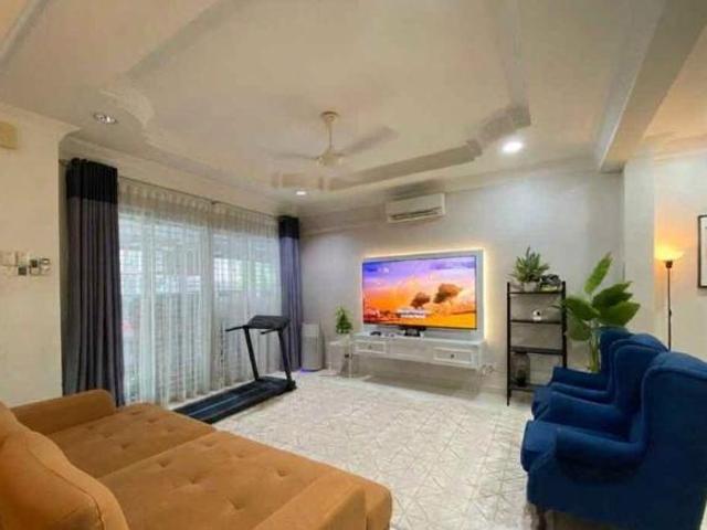 Terraced House for sale in Kajang, Langat