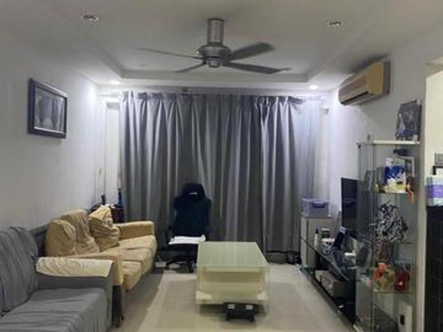 Apartment for sale in Country Heights Damansara, Kuala Lumpur
