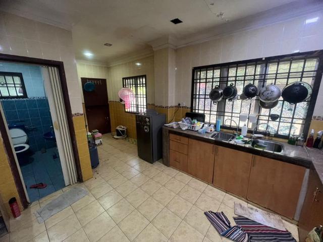 Terraced House for sale in Kajang, Langat