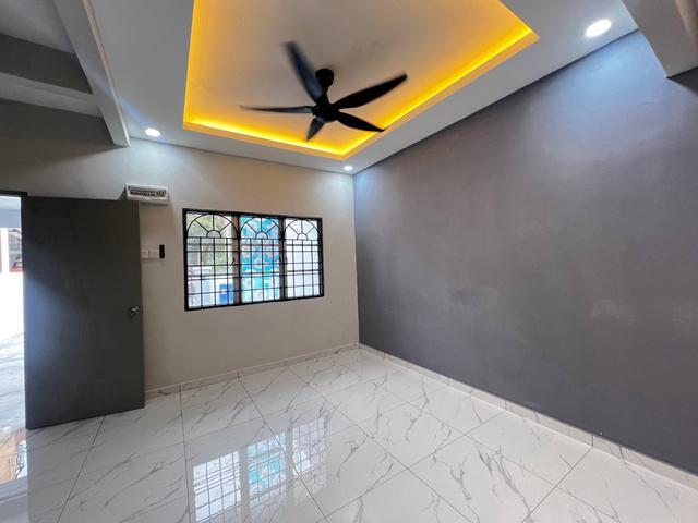 Terraced House for sale in Bukit Beruntung, Hulu Selangor