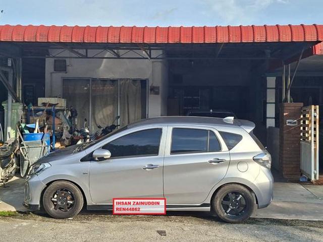 Terraced House for sale in Kulim, Kedah