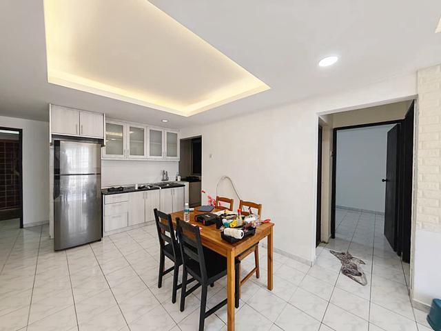 Flat for sale in Country Heights Damansara, Kuala Lumpur