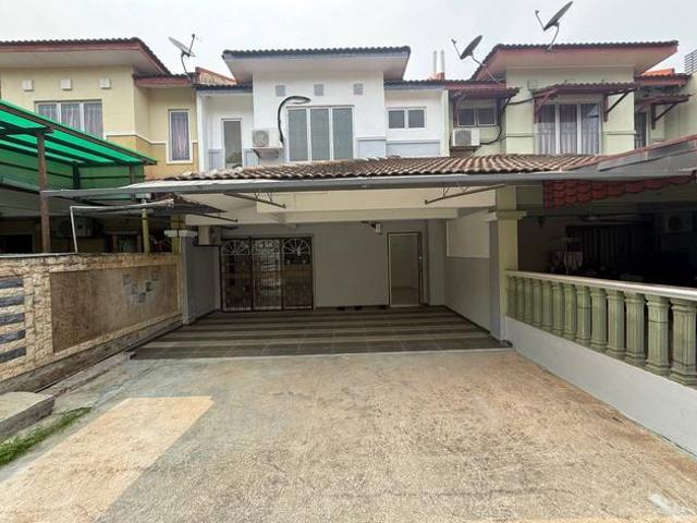 Terraced House for sale in Selayang, Selangor